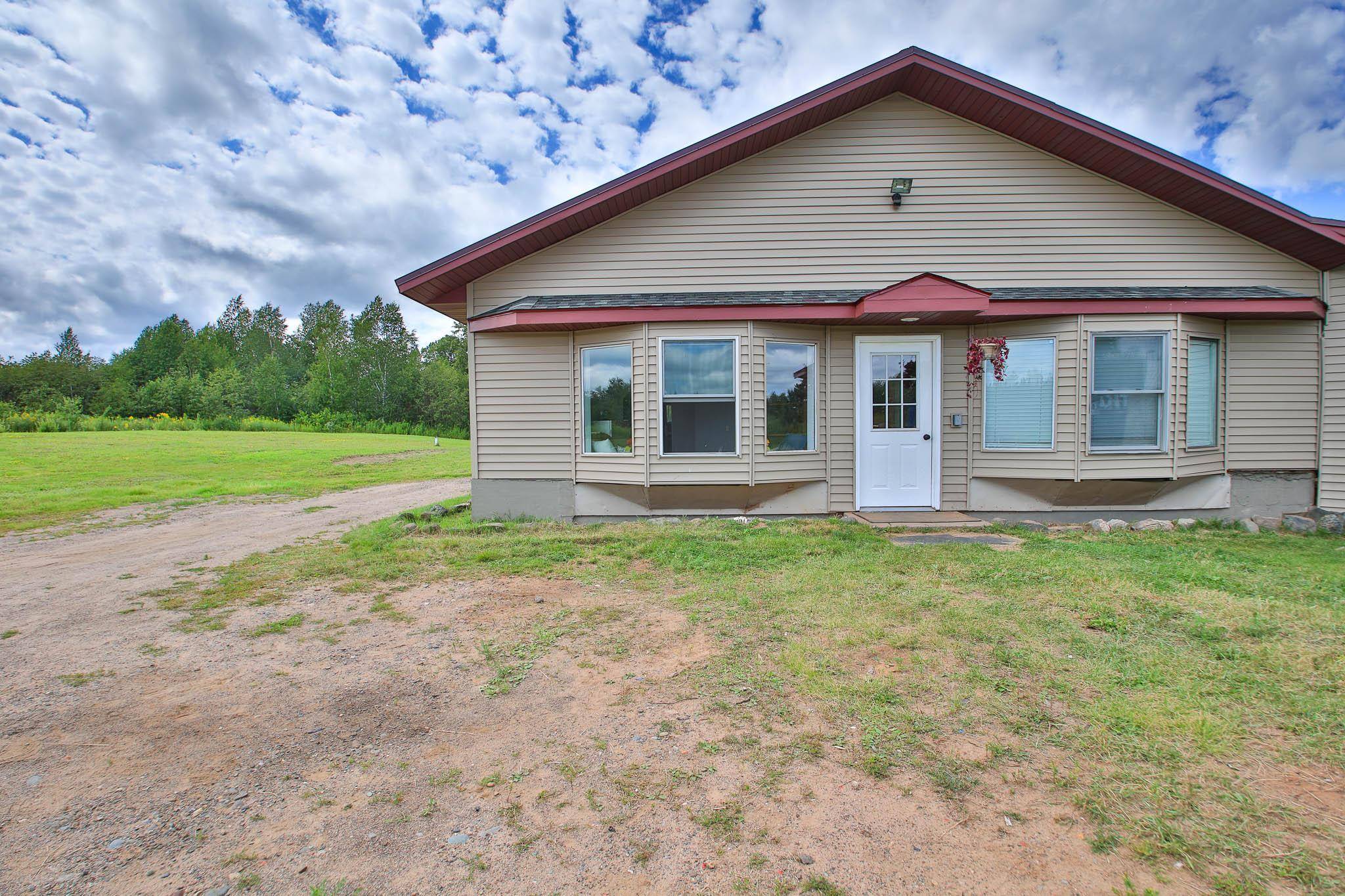 35399 150th AVE, Mcgregor, MN 55760