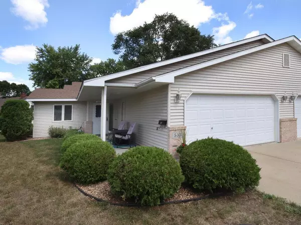 533 Wood CIR,  Jordan,  MN 55352