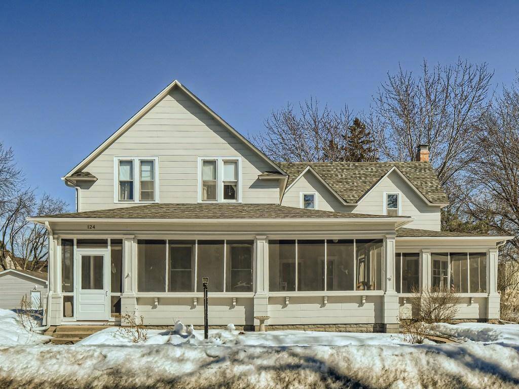 124 3rd ST N, Delano, MN 55328