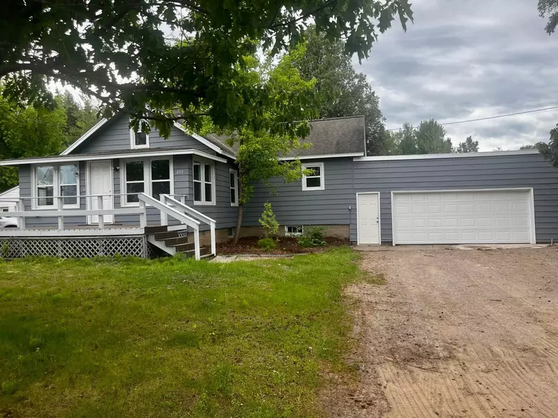 255 N Maddy ST, Mcgregor, MN 55760