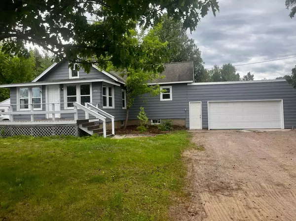 255 N Maddy ST,  Mcgregor,  MN 55760