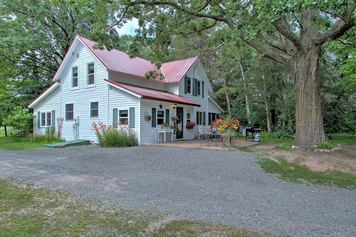 North Branch, MN 55056,4492 377th ST