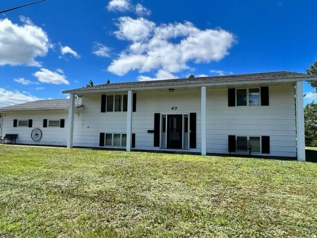67 Cypress BLVD, Babbitt, MN 55706