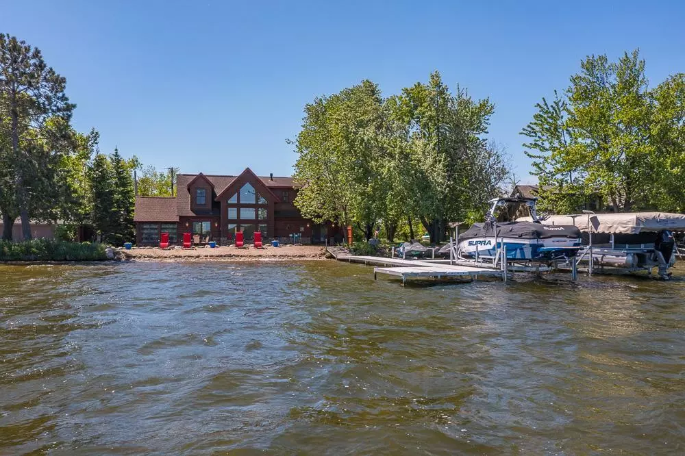 East Gull Lake, MN 56401,10400 Gull Point RD