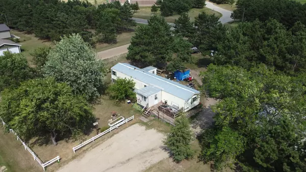 Ottertail, MN 56571,153 Park CIR