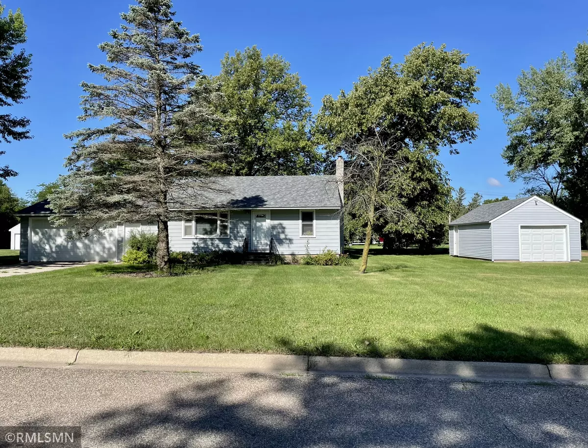 Warsaw, MN 55087,23500 Farwell AVE