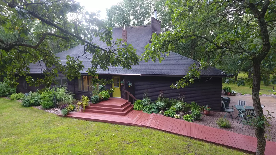 10605 291st AVE, Staples, MN 56479