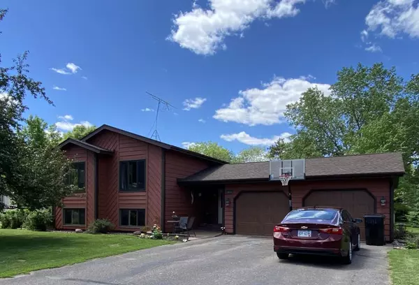 557 S Moody RD, Saint Croix Falls, WI 54024