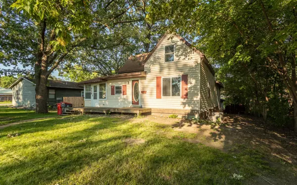 918 Kenwood ST, Alexandria, MN 56308