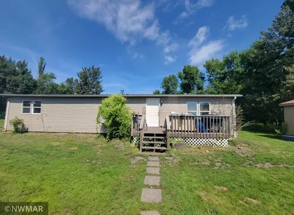 33144 220th AVE SE, Erskine, MN 56535