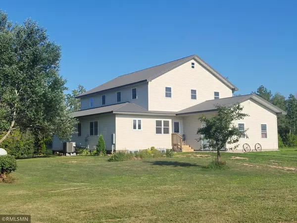 Mora, MN 55051,2609 185th AVE