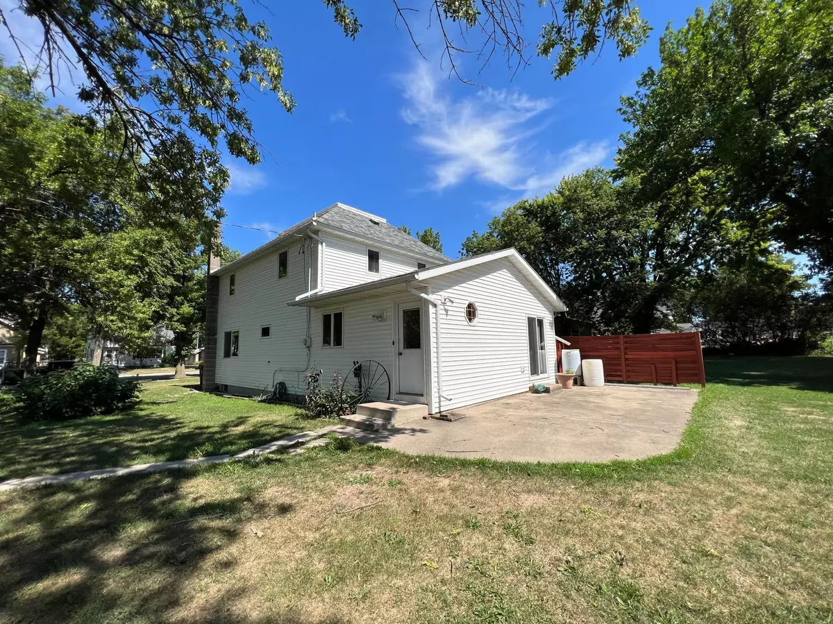 Morgan, MN 56266,108 Somerville AVE