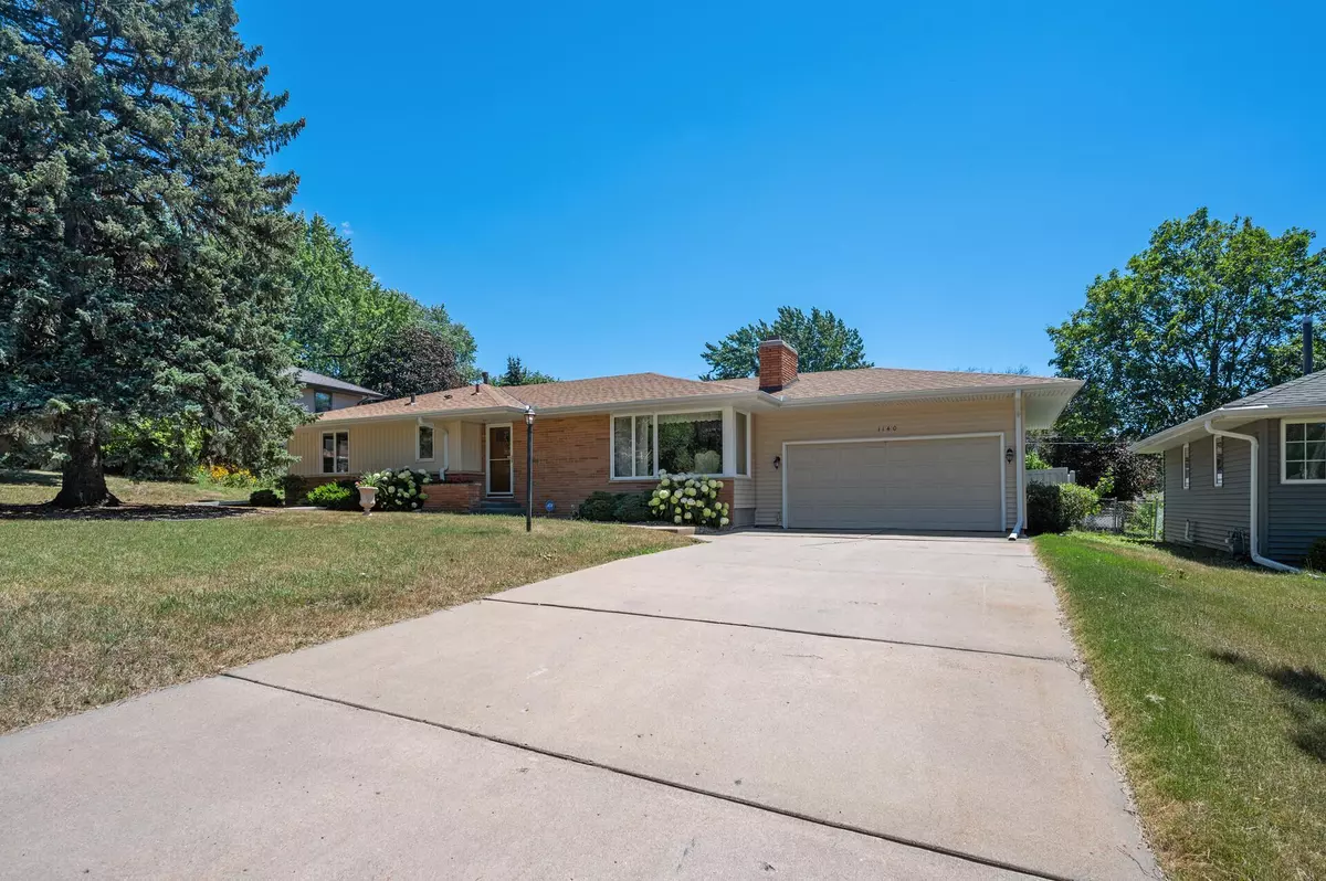 Columbia Heights, MN 55421,1140 Pierce TER NE