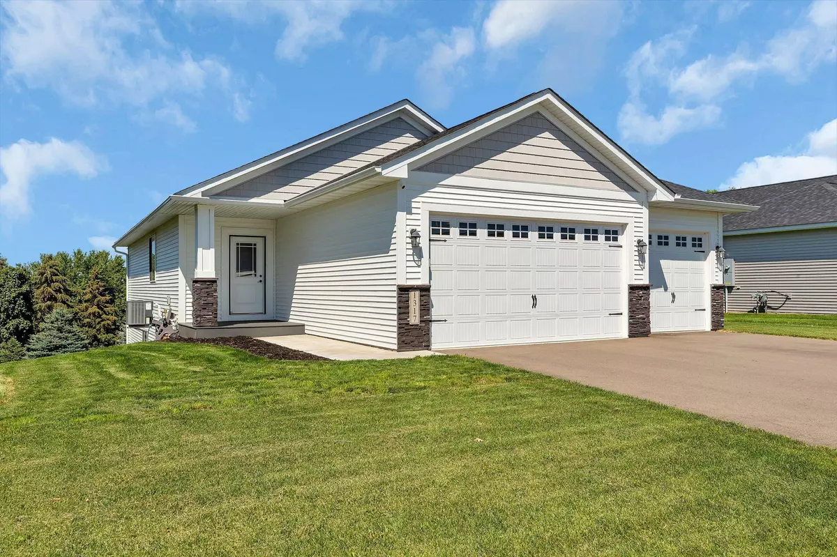 Hutchinson, MN 55350,1317 Southfork DR SE