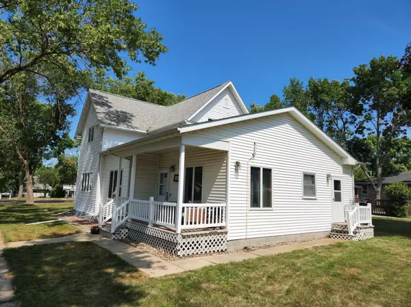 400 N Monroe ST, Minneota, MN 56264