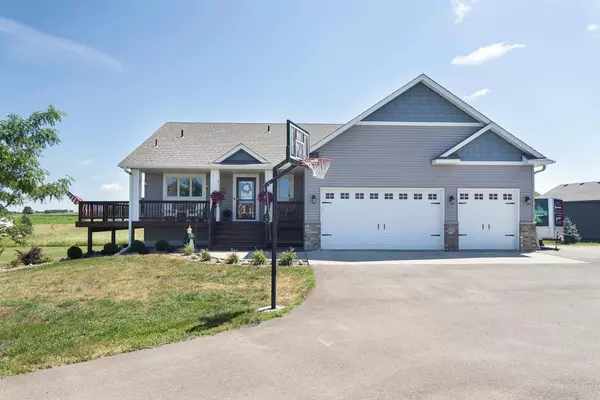 24555 Saint Patrick BLVD, Cedar Lake Twp, MN 56071