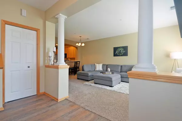 Plymouth, MN 55446,13905 53rd AVE N #409