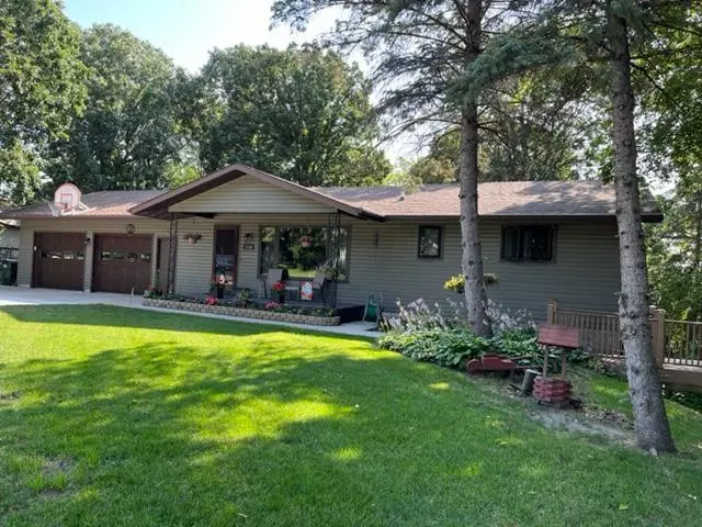 Alexandria, MN 56308,1119 Nokomis ST