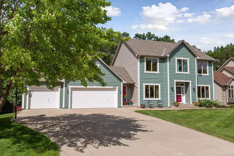 20355 Jupiter WAY, Lakeville, MN 55044