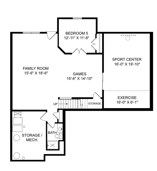 Dayton, MN 55369,11115 Quantico LN N