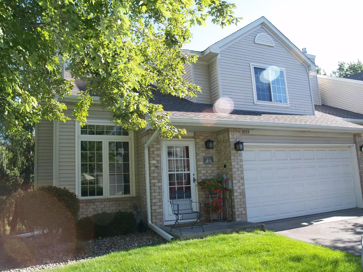 Woodbury, MN 55125,9333 Turnberry Alcove