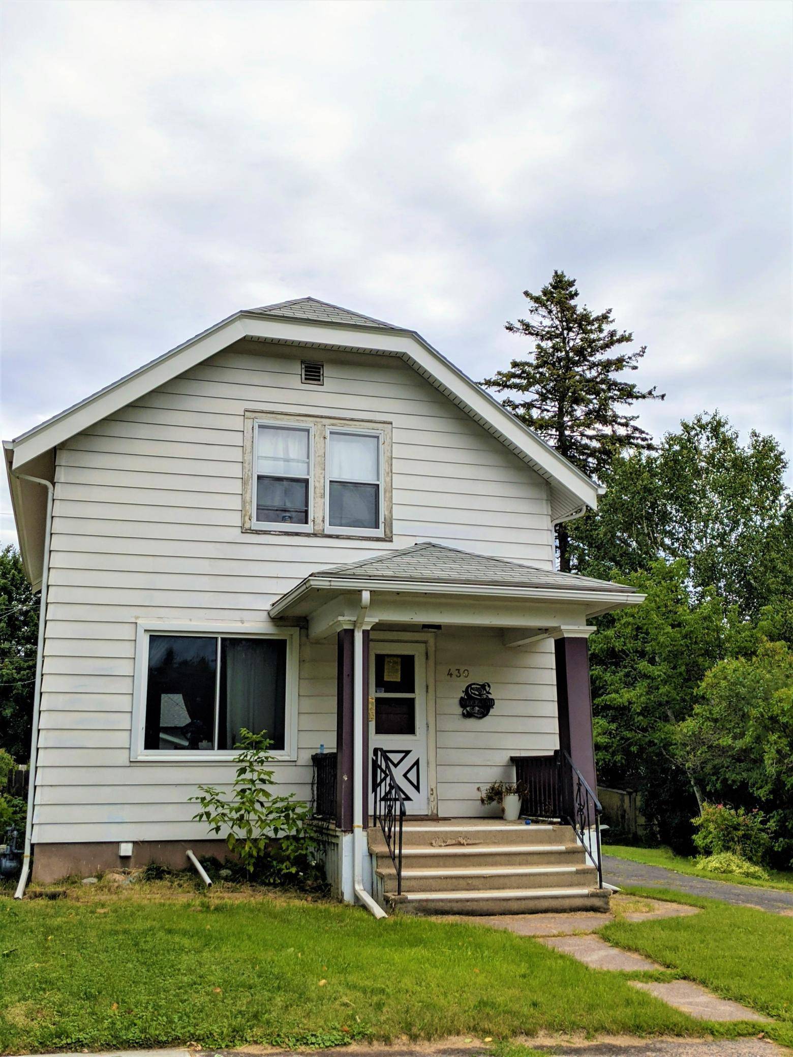 Duluth, MN 55807,430 N 84th AVE W