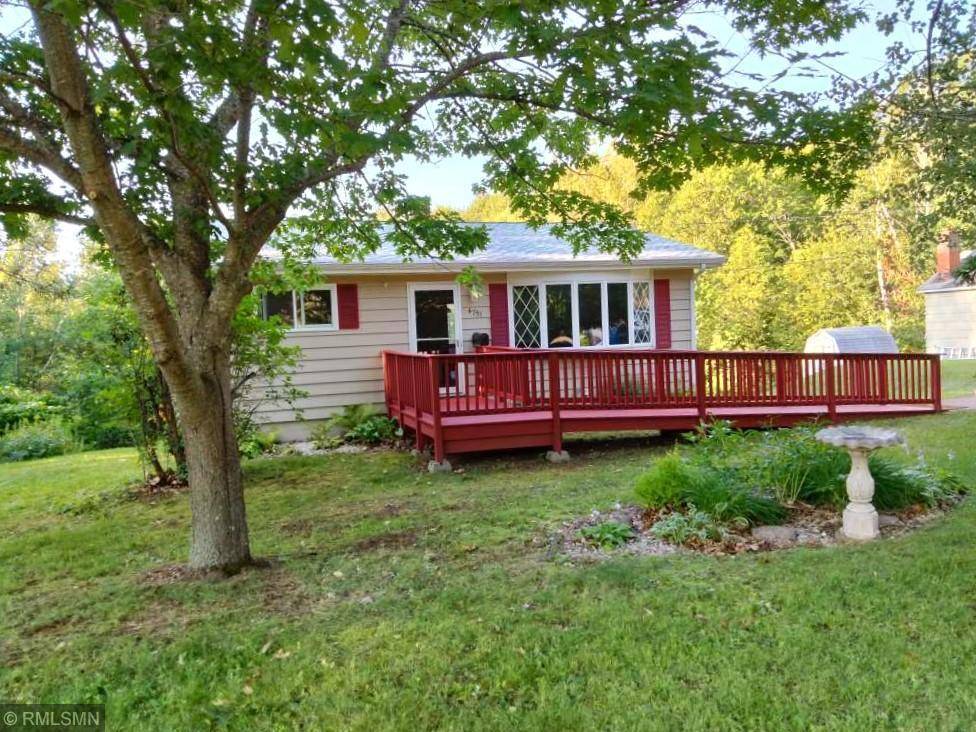 4751 Berkeley RD, Hermantown, MN 55811