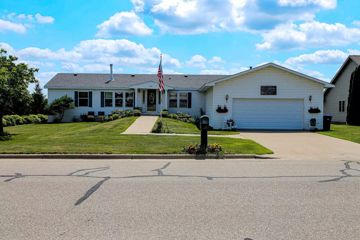 Wanamingo, MN 55983,520 Beverly ST