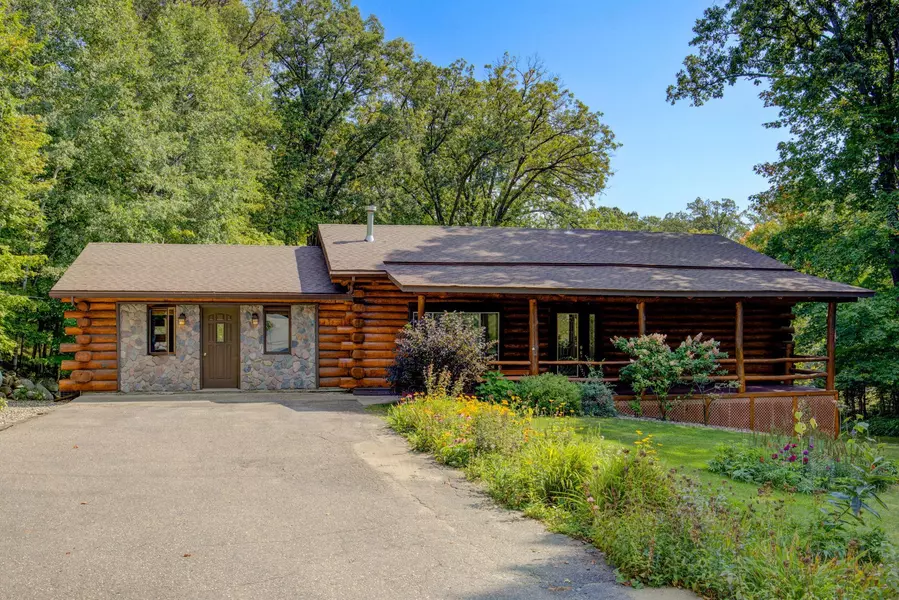 50438 W Lake Seven RD, Frazee, MN 56544