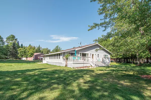 5582 Arrow Peninsula DR NE, Remer, MN 56672