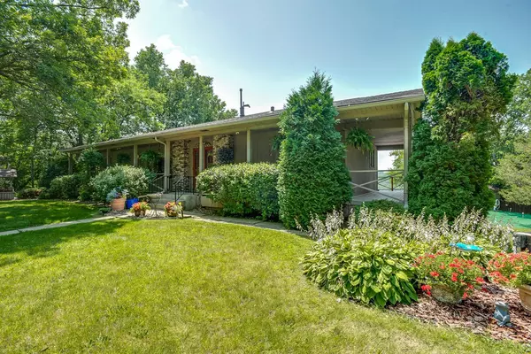 Clifton Twp, WI 54022,N8837 1250th ST