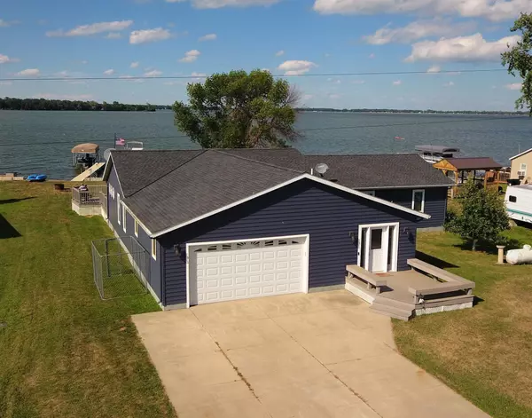 Lake Lillian, MN 56253,7308 147th AVE SE