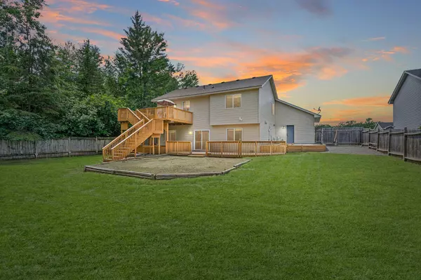 North Branch, MN 55056,7893 384th TRL