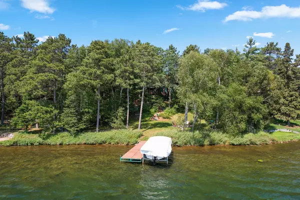 34780 Kimble Lodge RD, Pequot Lakes, MN 56472