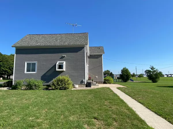 Gaylord, MN 55334,124 2nd ST E