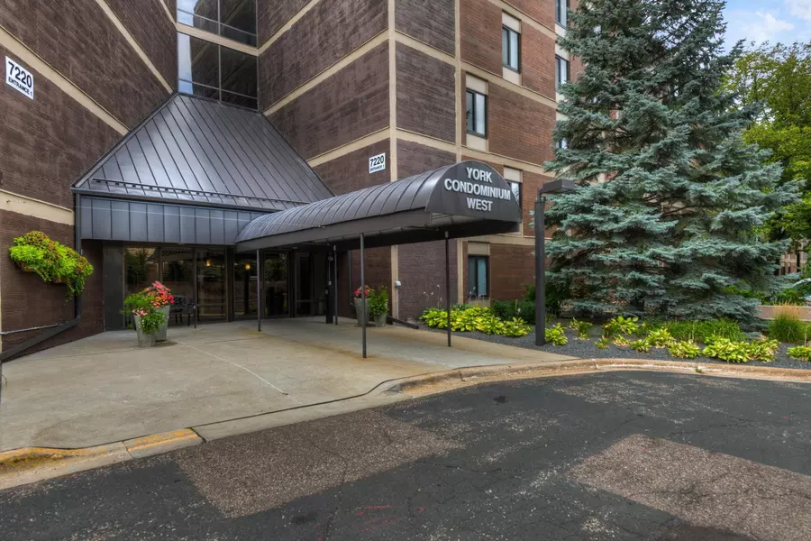 7220 York AVE S #416, Edina, MN 55435