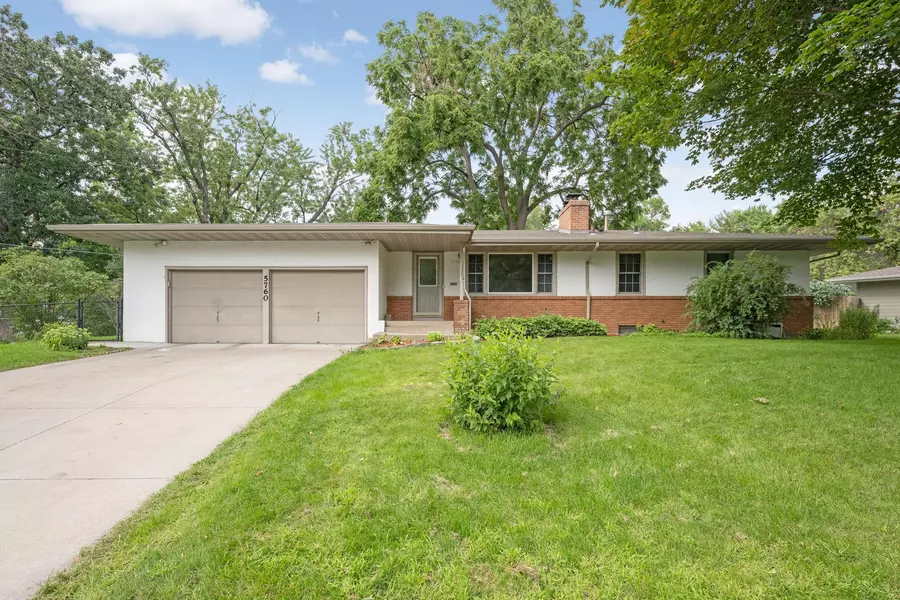 5760 Hackmann AVE NE, Fridley, MN 55432