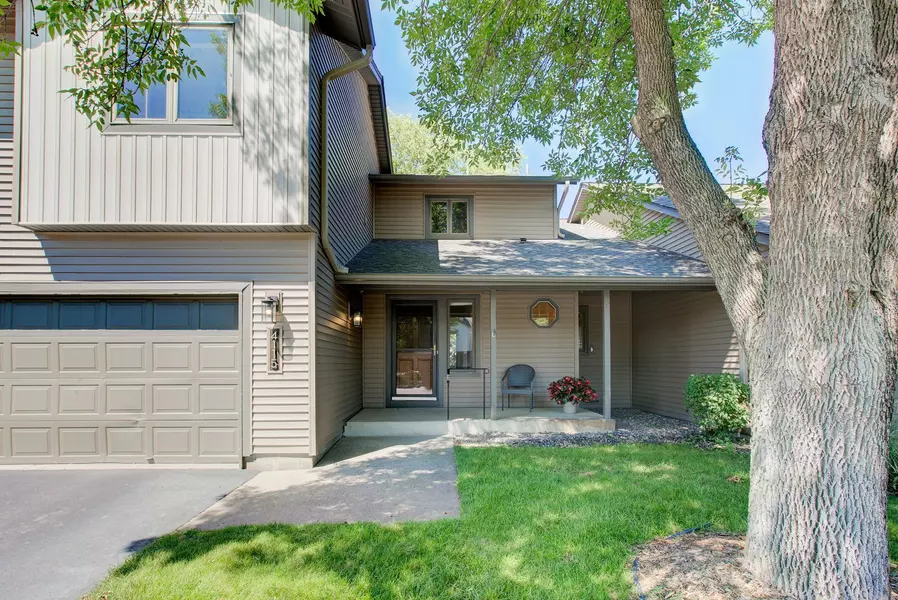 4115 Shenandoah LN N, Plymouth, MN 55446