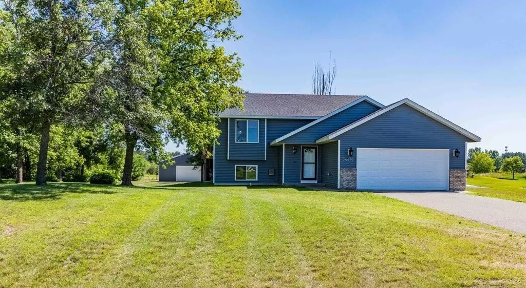 26479 150th ST NW, Zimmerman, MN 55398