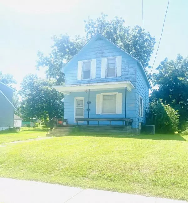 Waterville, MN 56096,115 Buchannon ST N
