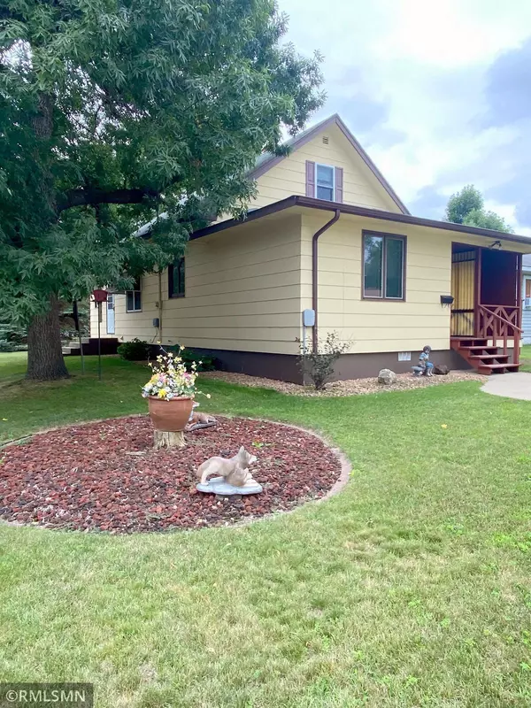 Melrose, MN 56352,403 1st ST NW