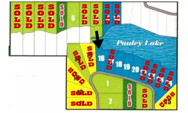 Lot 16 Aldrin LOOP, Sauk Centre, MN 56378