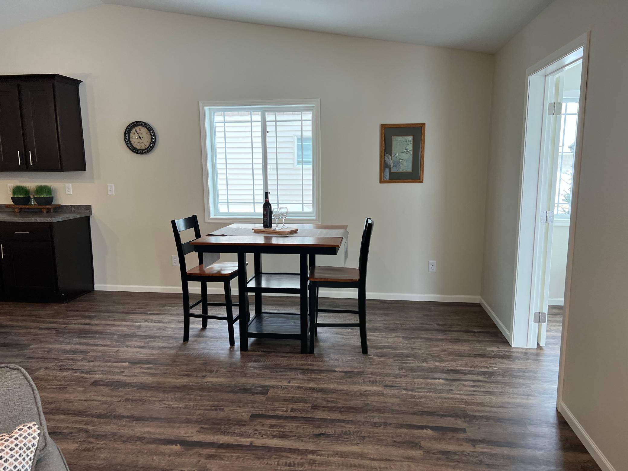 Bemidji, MN 56601,1615 30th ST NW #38