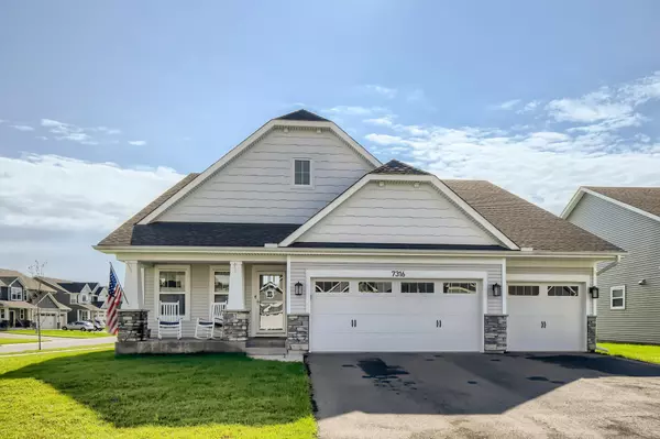 Lino Lakes, MN 55038,7316 Crane DR