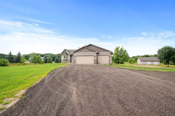 Princeton, MN 55371,13321 293rd AVE