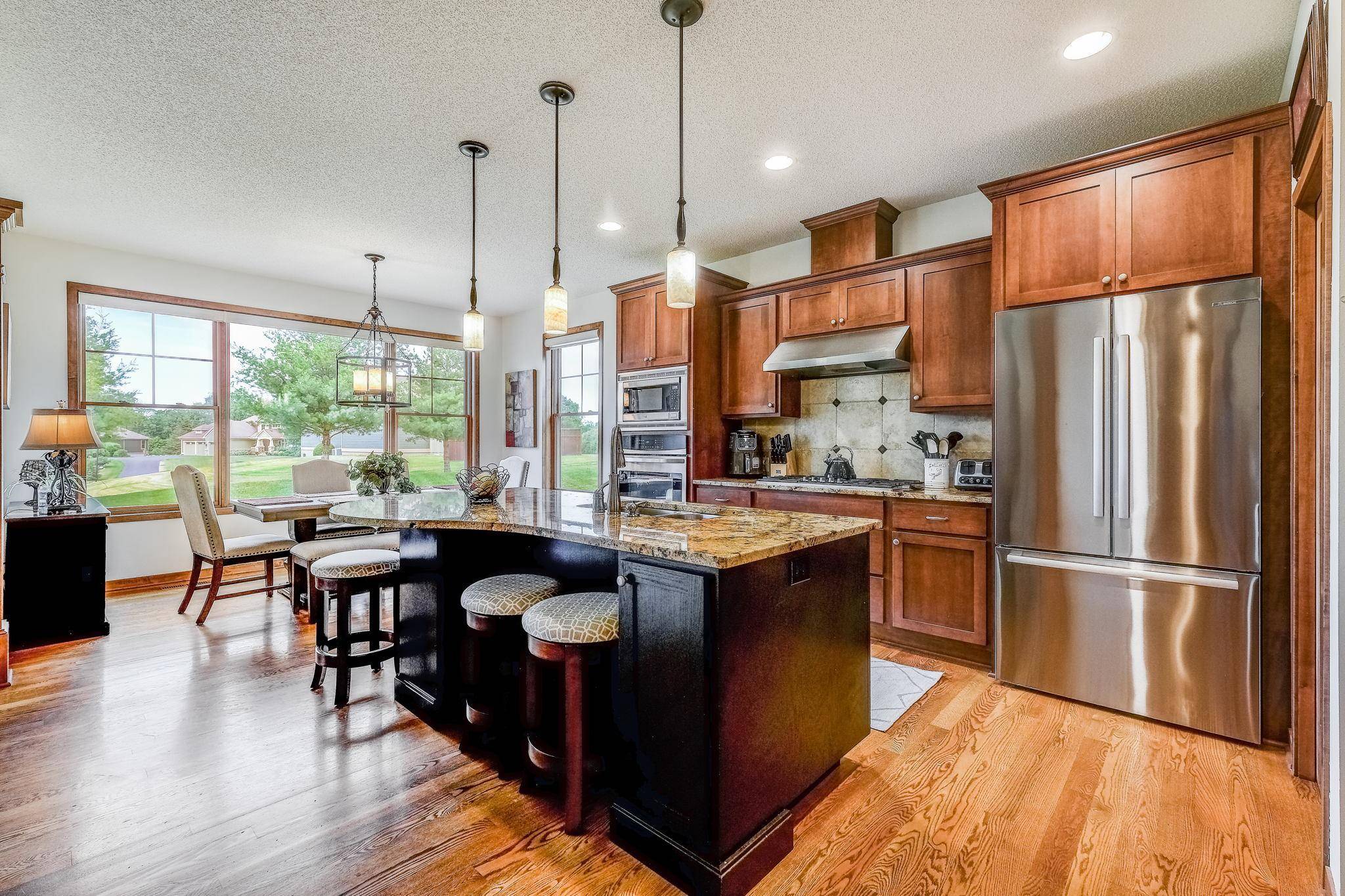 Hugo, MN 55038,4502 Fable Road CT N