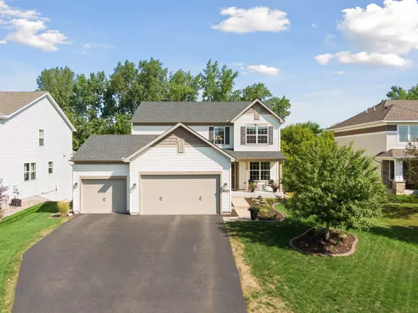 Lakeville, MN 55044,17961 Hydra CT