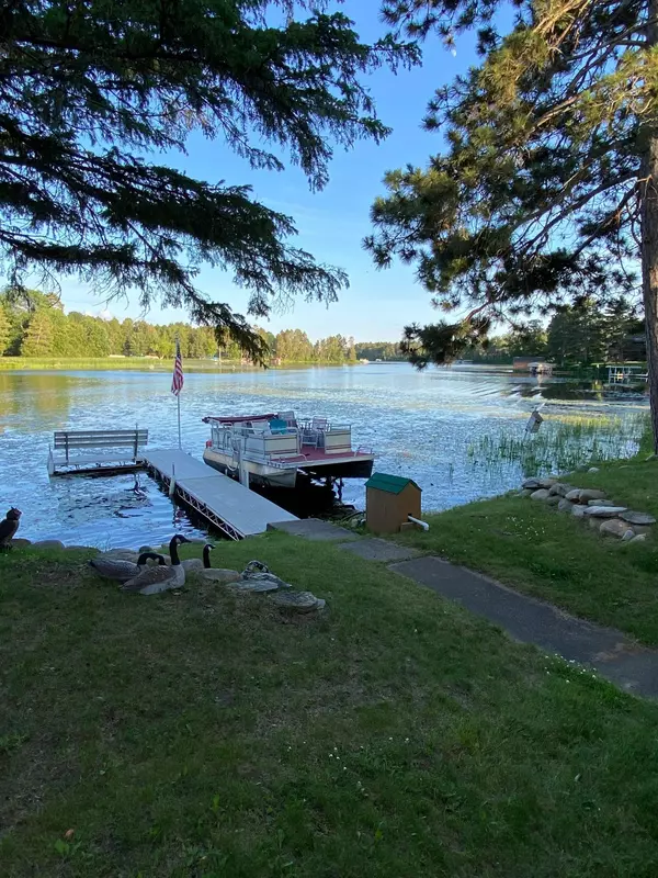 Park Rapids, MN 56470,316 Eagle DR