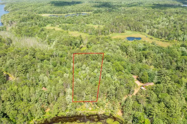 Danbury, WI 54830,Lot 20 3 Mile RD