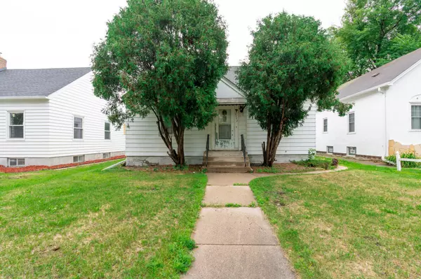 2642 Morgan AVE N, Minneapolis, MN 55411